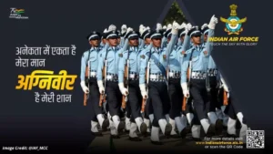 Indian Air Force Agniveer vayu 2025 Recruitment Benefits